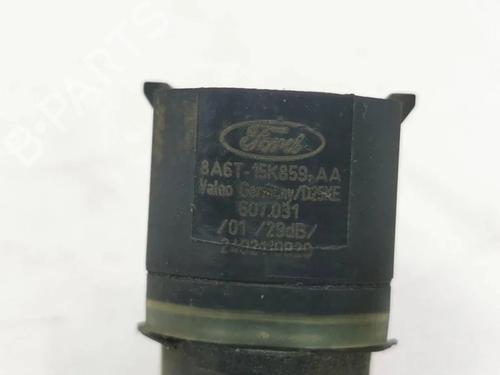 Electronic module FORD C-MAX II (DXA/CB7, DXA/CEU) 1.6 LPG | BP33637287M83 - Image 2