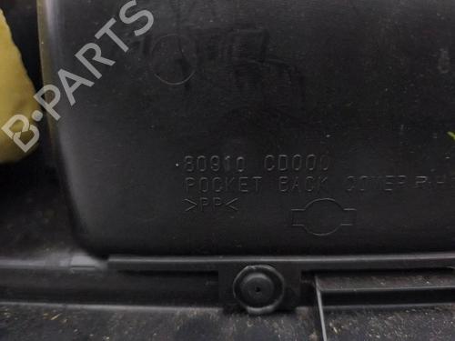 Front right panel NISSAN 350Z Coupe (Z33) 3.5 (AAZ33) | BP40287538C59 - Image 11