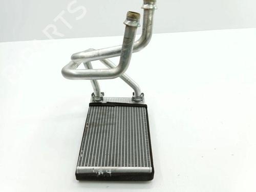 Used Heater matrix CHEVROLET TRAX 1.7 TD AWD (131 hp) 28875899