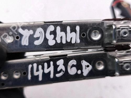 Electronic module AUDI Q4 E-TRON SUV (F4B) 45 | BP39499402M83  - Image 5