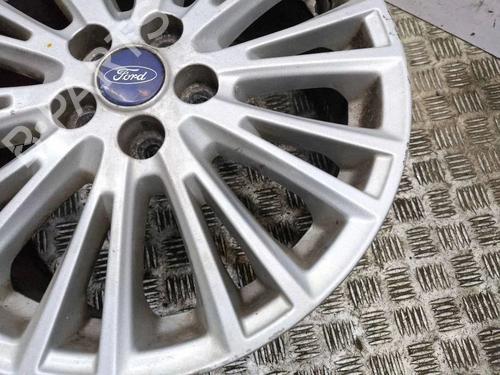 Fælk FORD GALAXY III (CK) 2.0 TDCi | BP39408329C45 - Image 6