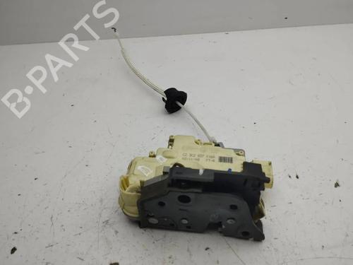 Used Front right lock Front right lock 36080990 36080990