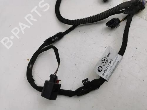 Wiring harness VW GOLF VIII (CD1, DA1) 1.5 TSI | BP28864344E16 - Image 4