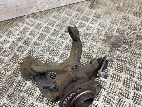 Left front steering knuckle AUDI A3 Sportback (8YA, 8YF) 30 TFSI | BP33271441M25 - Image 3