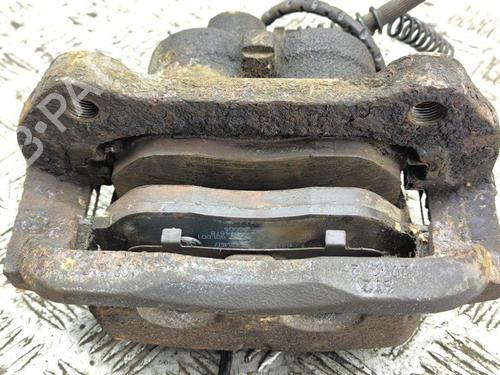 Left front brake caliper LAND ROVER RANGE ROVER SPORT I (L320) 2.7 D 4x4 | BP28894737M105