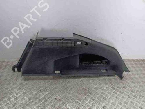 Used Tailgate trim AUDI A7 Sportback (4GA, 4GF) 3.0 TDI (204 hp) 28855323