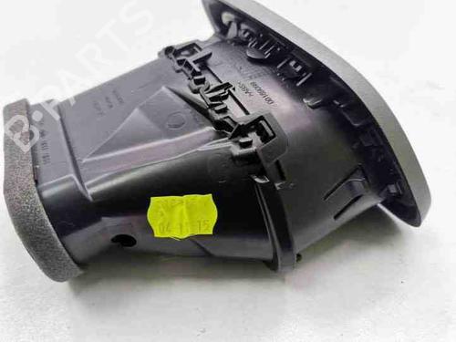 Air vent RENAULT KADJAR (HA_, HL_) 1.5 dCi 110 (HLA3) | BP28853325I21 