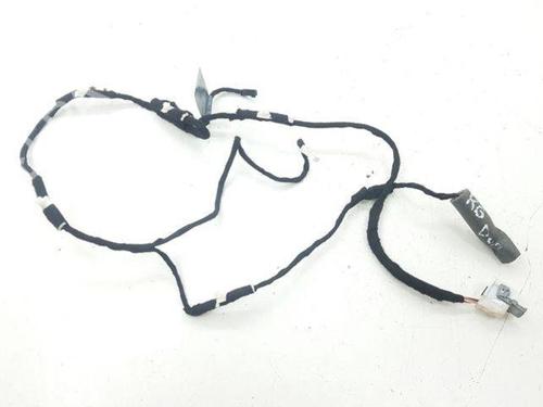 Ledningsnet BMW 7 (E65, E66, E67) 730 d (211 hp) 28847279