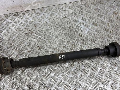 Used Driveshaft LAND ROVER RANGE ROVER SPORT I (L320) 2.7 D 4x4 (190 hp) 28907809