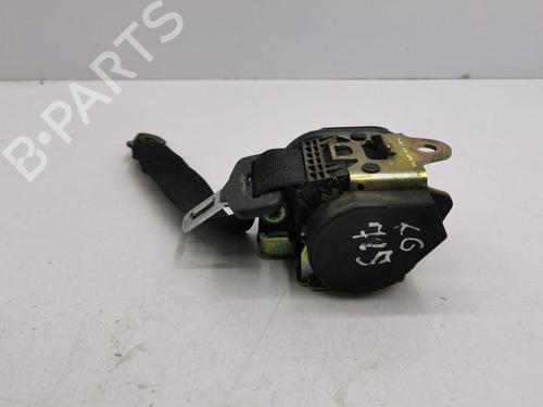 Used Rear right seatbelt MERCEDES-BENZ A-CLASS (W168) A 170 CDI (168.009, 168.109) (95 hp) 28897225