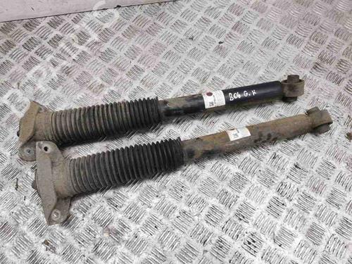 Used Right rear shock absorber KIA SPORTAGE V (NQ5) 1.6 T-GDI (180 hp) 28900461