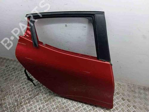 Dør højre bagtil RENAULT CLIO V (B7_) 1.3 TCe 130 (B7MF) | BP28896987C5 