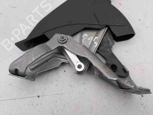 Hand brake AUDI A1 Sportback (8XA, 8XF) 1.0 TFSI | BP28863064I18