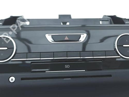 Electronic module MASERATI GHIBLI III (M157) 3.0 D | BP36328709M83 - Image 5