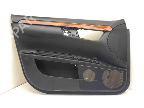 Used Front left panel MERCEDES-BENZ S-CLASS (W221, V221) S 320 CDI (211 hp) 28872804