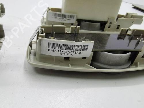 Luz interior FORD KUGA II (DM2) 2.0 TDCi | BP38495780I8 - Image 10