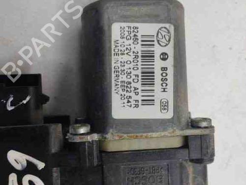 Left front window motor HYUNDAI i30 Estate (FD) 1.6 CRDi | BP28885038E21 