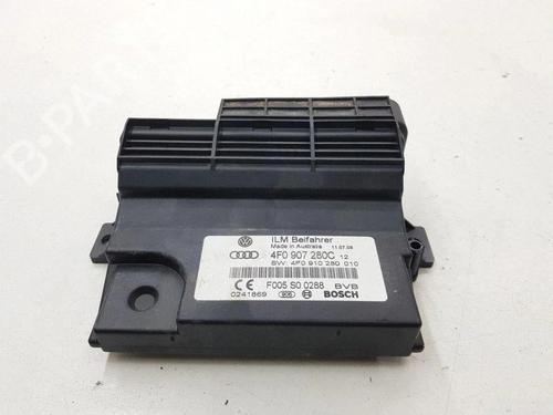 Used Electronic module Electronic module 38243751 38243751