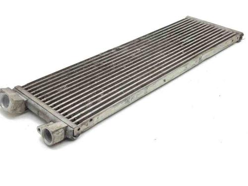 Oliekøler ALFA ROMEO GIULIA (952_) 2.0 (952ACA25) | BP28883146M33 