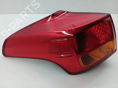 Used Left taillight Left taillight 38252161 38252161