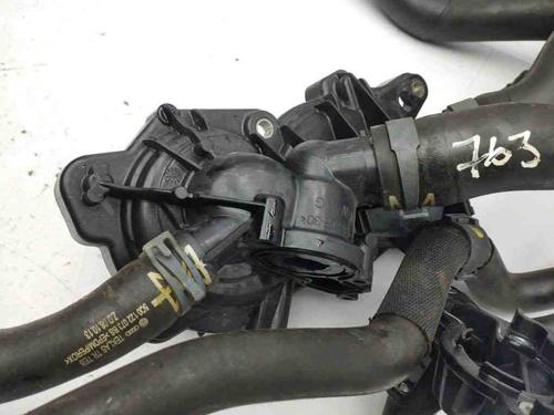 Pipe AUDI Q2 (GAB, GAG) 30 TFSI | BP28898873M125 