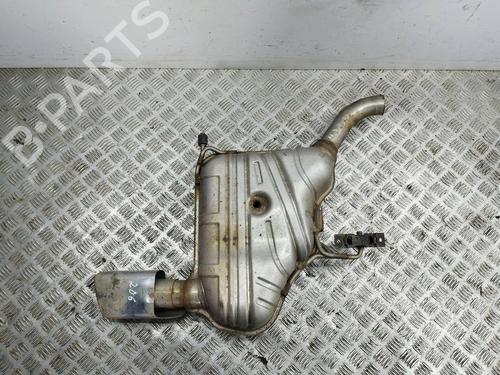 Used Exhaust system Exhaust system 28886825 28886825