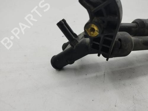 Pipe AUDI Q5 (FYB, FYG) 2.0 TDI quattro | BP36189759M125 - Image 3