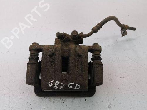 Used Right rear brake caliper OPEL ANTARA A (L07) 2.2 CDTi 4x4 (163 hp) 28865563