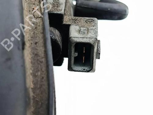 Intake manifold PORSCHE 911 (996) 3.4 Carrera | BP30731287M70