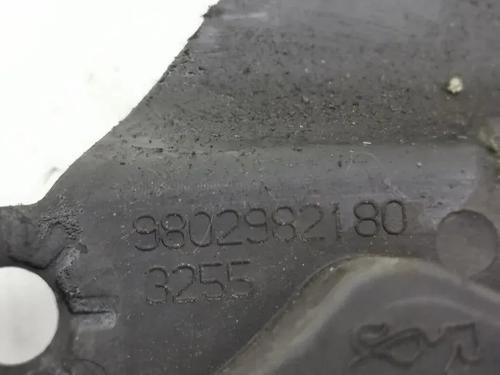 Timing cover FORD GALAXY III (CK) 2.0 TDCi | BP28863788M123 - Image 8