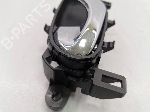 Rear left interior door handle RENAULT KADJAR (HA_, HL_) 1.5 dCi 110 (HLA3) | BP28895538I15 - Image 6
