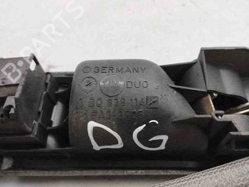 Front right interior door handle VW PASSAT B5 (3B2) 1.8 | BP28877101I14 