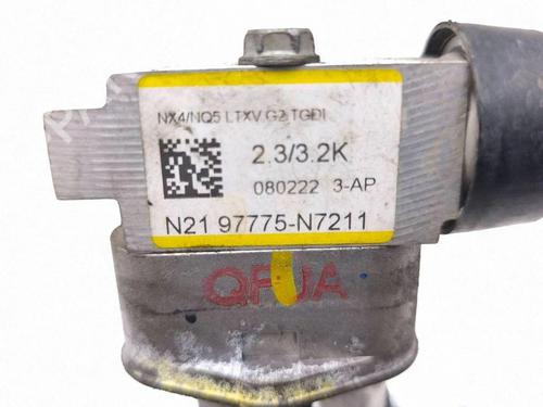 AC radiator HYUNDAI TUCSON (NX4E, NX4A) 1.6 T-GDi | BP37456619M32 - Image 7