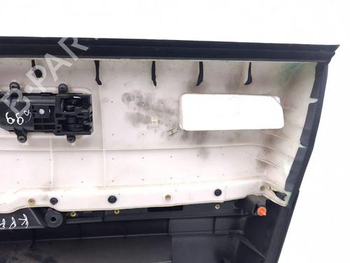 Front left panel INFINITI FX 35 All-wheel Drive | BP31874907C58