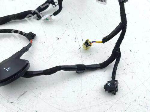 Wiring harness KIA NIRO I (DE) E-NIRO | BP31326213E16 