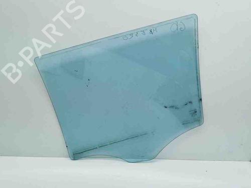 Rear right door window MERCEDES-BENZ E-CLASS (W211) E 320 CDI (211.022) | BP28884567C21 