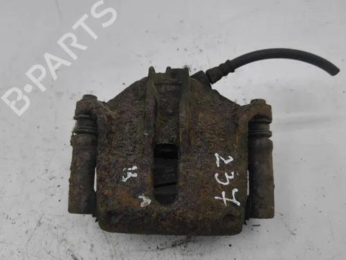 Used Left front brake caliper CITROËN DS3 Convertible 1.6 HDi 90 (92 hp) 28843063