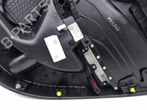 Bageste venstre beklædning FORD KUGA III (DFK) 2.5 Duratec Plug-in-Hybrid | BP38251921C60 - Image 12