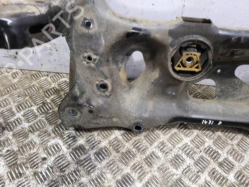 Subframe SKODA KODIAQ II (PS7) 2.0 TDI | BP38641755M9 - Image 3