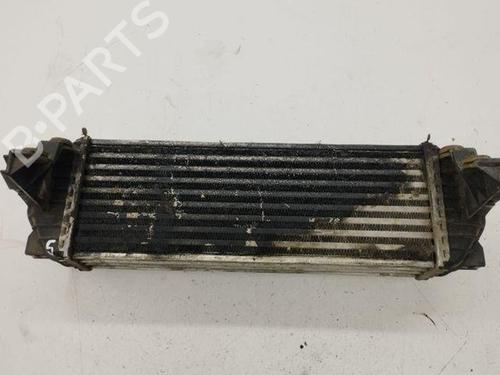 Intercooler FORD TRANSIT CONNECT (P65_, P70_, P80_) 1.8 Di (75 hp) 28846389
