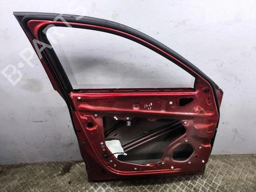 Dør venstre fortil MAZDA CX-5 (KF) 2.2 D | BP38623627C2 - Image 8