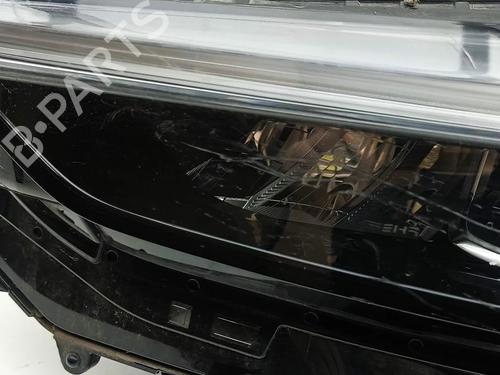 Left headlight HONDA HR-V (GH_) 1.6 16V | BP36198010C28 - Image 9