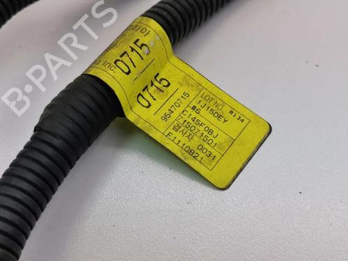 Electronic module OPEL ANTARA A (L07) 2.2 CDTi | BP33878569M83  - Image 5