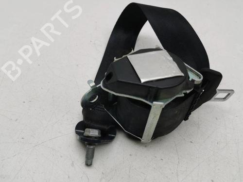 Rear left seatbelt PEUGEOT 508 I (8D_) 2.0 HDi | BP28893206I29 