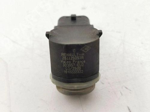 Módulo eletrónico RENAULT CLIO V (B7_) 1.3 TCe 130 (B7MF) | BP38281151M83 - Image 6