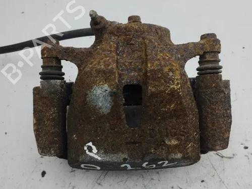 Used Right front brake caliper TOYOTA RAV 4 IV (_A4_) 2.2 D 4WD (ALA49) (150 hp) 28843583