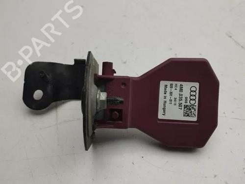 Used Electronic module AUDI Q3 (F3B) 35 TFSI (150 hp) 28861074