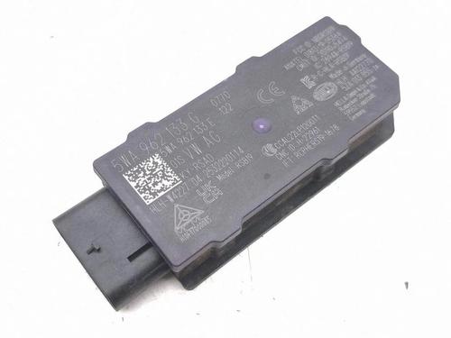 Used Electronic module Electronic module 38456718 38456718