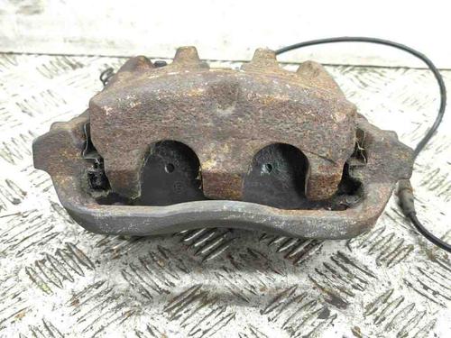 Used Left front brake caliper LAND ROVER RANGE ROVER SPORT I (L320) 2.7 D 4x4 (190 hp) 28894737