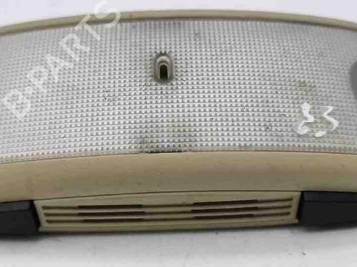 Innerbelysning VOLVO V70 II (285) D5 | BP28841291I8